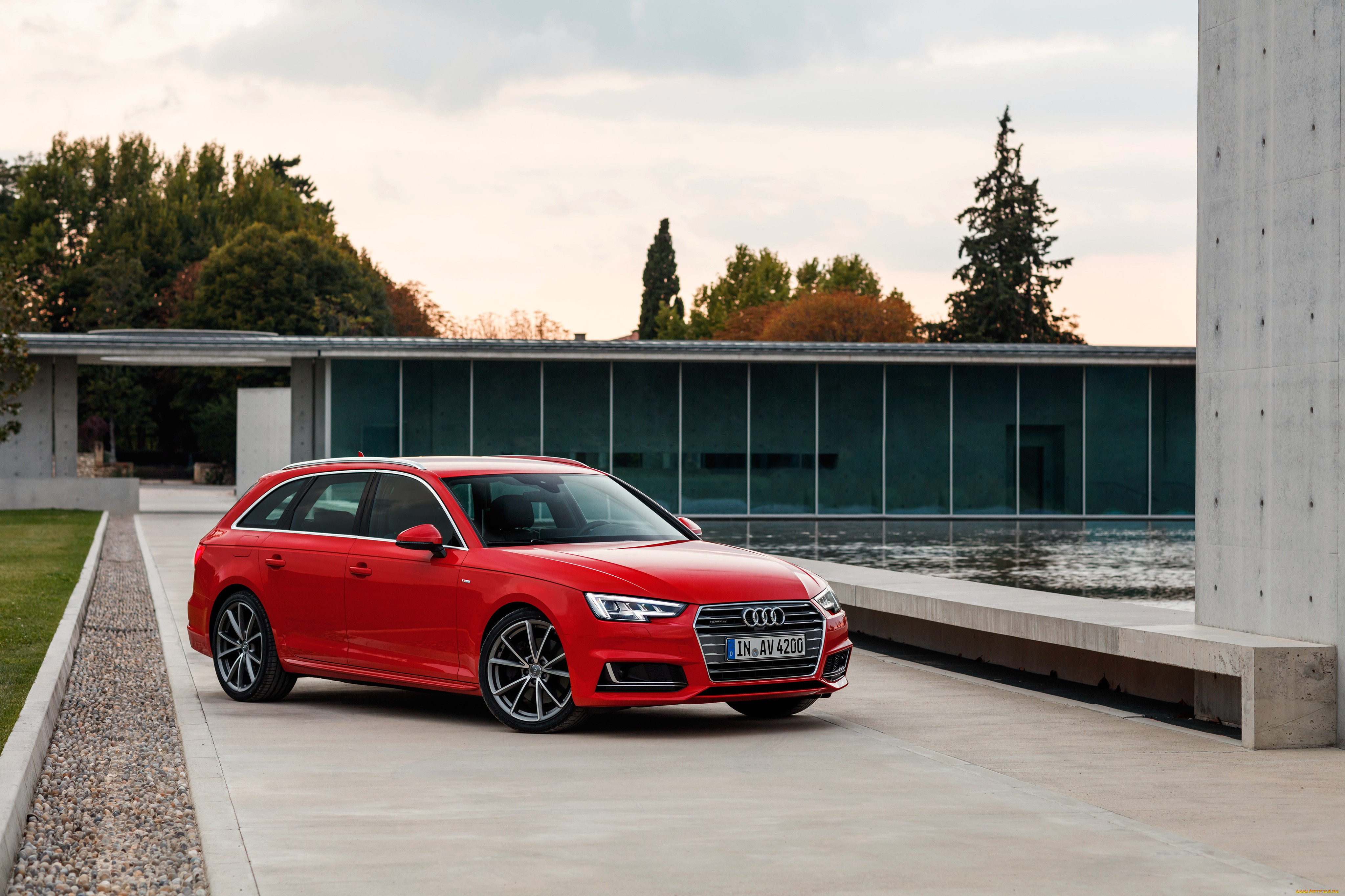 , audi, s, line, quattro, tdi, , 2015, b9, avant, a4